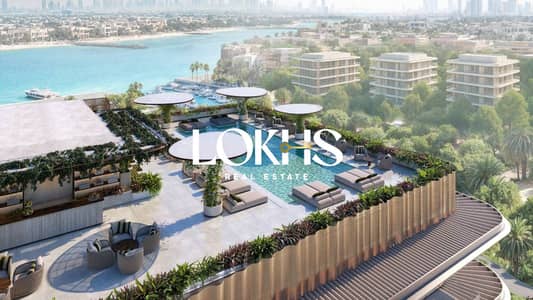 3 Schlafzimmer Wohnung zum zum Verkauf in Dubai Islands, Dubai - Wohnung in Dubai Islands，Avida Residences, 3 schlafzimmer, 8835000 AED - 14969072