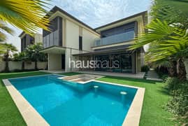 Vacant | Private Pool | Genuine - Premium Option