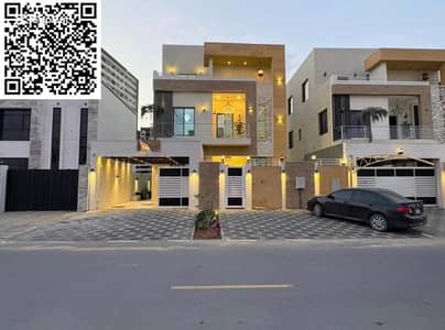 5 Bedroom Villa for Rent in Al Helio, Ajman - WhatsApp Image 2026-04-25 at 11.13. 36 AM (2). jpeg 5 Bedroom Villa for Rent in Al Helio, Ajman - WhatsApp Image 2026-04-25 at 11.13. 36 AM (2). jpeg