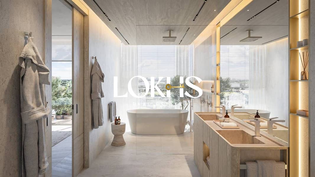 60/40 payment plan | Skyline View | Limted Stock - Image 21