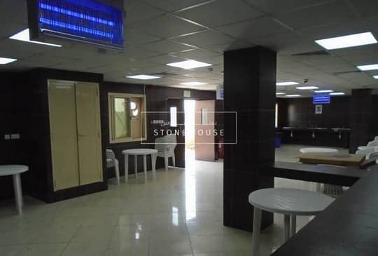 Jebel Ali Ind Brand New Rented Labor Camp 176 Rooms Jebel Ali Ind Brand New Rented Labor Camp 176 Rooms