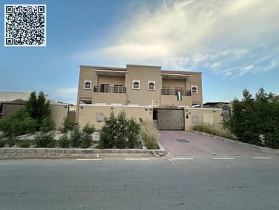 فیلا 5 غرف نوم للايجار في سمنان، الشارقة - WhatsApp Image 2026-04-24 at 7.19. 04 PM. jpeg