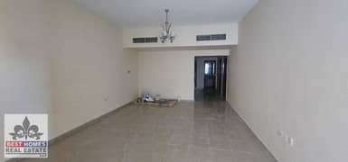 IN THE HEART OF AJMAN DOWNTOWN HORIZON TOWERS 1BHK RENT