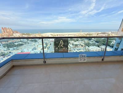 3 Schlafzimmer Penthouse zum zur Miete in Al Rumaila, Ajman - 7de5e12d-48a1-44e3-af8a-fe2073d4aec1. jpg 3 Schlafzimmer Penthouse zum zur Miete in Al Rumaila, Ajman - 7de5e12d-48a1-44e3-af8a-fe2073d4aec1. jpg
