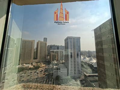 2 Bedroom Apartment for Rent in Al Nahda (Sharjah), Sharjah - 20260112_111212. jpg 2 Bedroom Apartment for Rent in Al Nahda (Sharjah), Sharjah - 20260112_111212. jpg