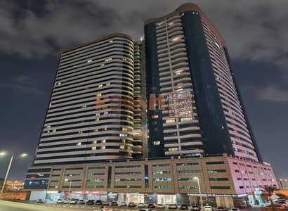 2 Bedroom Apartment for Sale in Sheikh Maktoum Bin Rashid Street, Ajman - Gemini_Generated_Image_qujee4qujee4quje. png 2 Bedroom Apartment for Sale in Sheikh Maktoum Bin Rashid Street, Ajman - Gemini_Generated_Image_qujee4qujee4quje. png