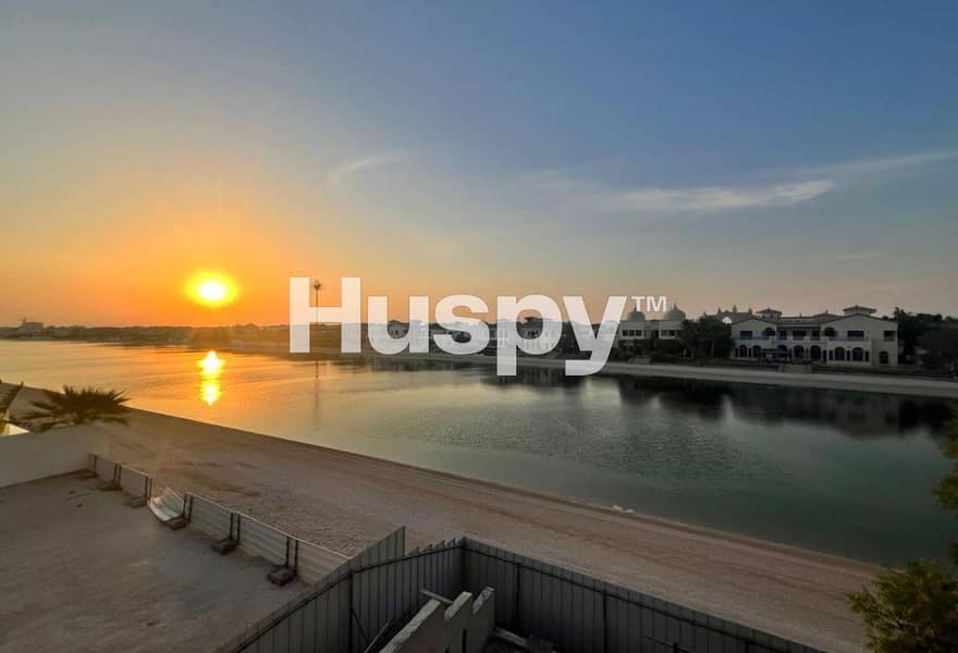 Renovation Opportunity | Custom Villa | Waterfront Renovation Opportunity | Custom Villa | Waterfront
