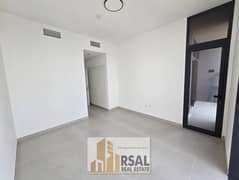 Modern 3BR Master Suite Villa with Private Garden in Masaar Robinia – 4 Cheques