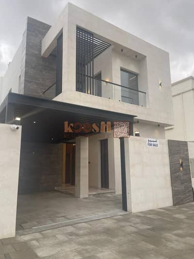 5 Bedroom Villa for Sale in Al Mowaihat, Ajman - WhatsApp Image 2026-03-25 at 2.07. 42 PM. jpeg 5 Bedroom Villa for Sale in Al Mowaihat, Ajman - WhatsApp Image 2026-03-25 at 2.07. 42 PM. jpeg