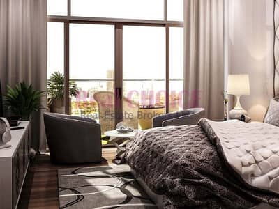 Amazing View Of Pool|Huge 1BR Apartment For Sale Amazing View Of Pool|Huge 1BR Apartment For Sale