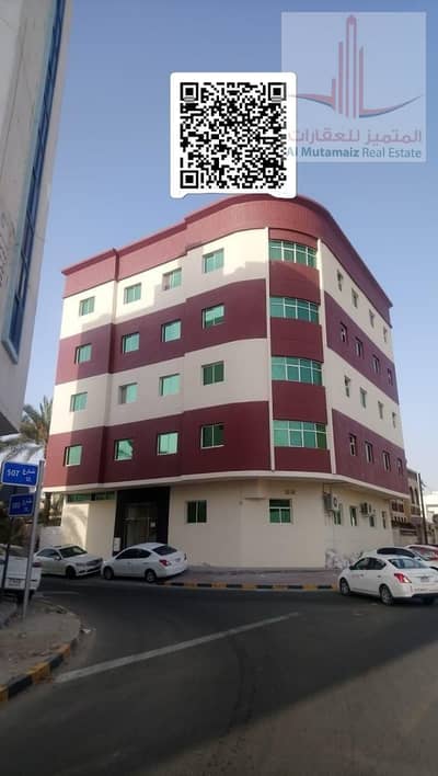 2 Schlafzimmer Wohnung zum zur Miete in Al Nuaimiya, Ajman - ام صياح. jpg