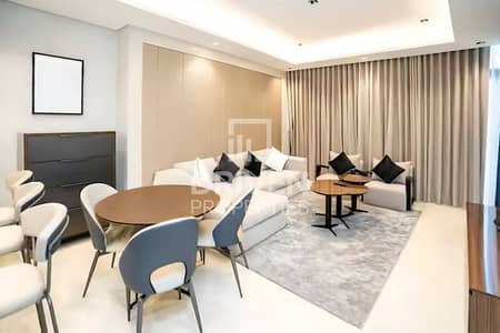 2 Camere Appartamento in affitto a Business Bay, Dubai - Appartamento a Business Bay，Nobles Tower, 2 camere da letto, 124999 AED - 14969701