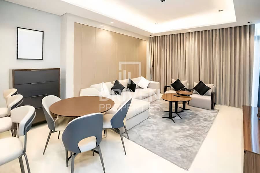 Appartamento a Business Bay,Nobles Tower, 2 camere da letto, 124999 AED - 14969701 Appartamento a Business Bay,Nobles Tower, 2 camere da letto, 124999 AED - 14969701