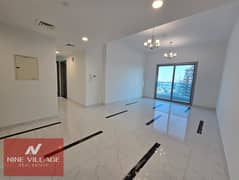 شقة في روز 10،الضاحية 11،قرية جميرا الدائرية 2 غرف 87990 درهم - 14816129