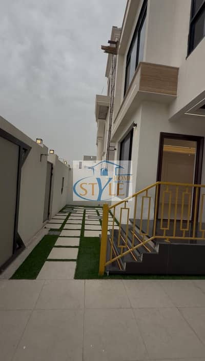 6 Schlafzimmer Villa zum zum Verkauf in Al Helio, Ajman - WhatsApp Image 2026-04-14 at 1.12. 37 PM. jpeg 6 Schlafzimmer Villa zum zum Verkauf in Al Helio, Ajman - WhatsApp Image 2026-04-14 at 1.12. 37 PM. jpeg