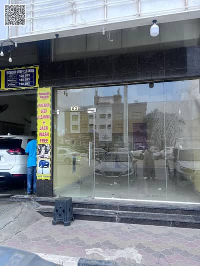 Shop zum zur Miete in Al Rawda, Ajman - WhatsApp Image 2026-04-25 at 11.51. 44 AM (2). jpeg Shop zum zur Miete in Al Rawda, Ajman - WhatsApp Image 2026-04-25 at 11.51. 44 AM (2). jpeg