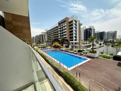 شقة في عزيزي ريفييرا 20،ريفيرا،ميدان ون،ميدان 46000 درهم - 14969864