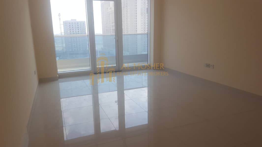 Brand New I 1BR  Al Manara Tower I JVT