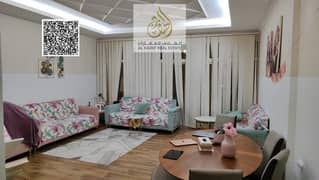 شقه غرفتين وصاله للبيع كاش تملك حر لجميع الجنسيات بدون باركن بسعر مميز جدا