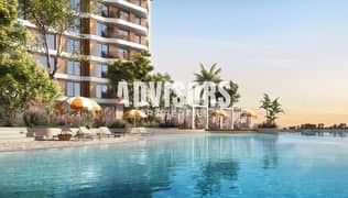 شقة في غاردينيا باي،جزيرة ياس 1150000 درهم - 13446976