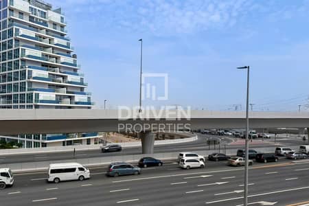 阿尔弗雷德街区， 迪拜 3 卧室单位待售 - 位于阿尔弗雷德街区，马奎蒂公馆，Equiti Home B 3 卧室的公寓 1850000 AED - 14970015