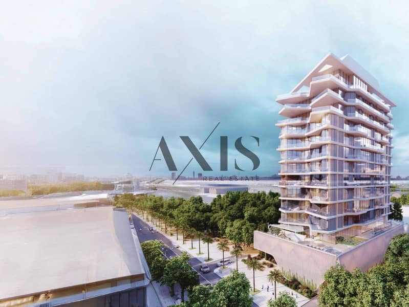 Premium Apartments | Smart Home | High ROI Premium Apartments | Smart Home | High ROI