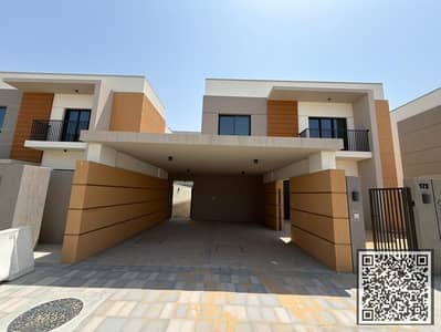 5 Bedroom Villa for Rent in Al Amerah, Ajman - WhatsApp Image 2026-04-25 at 12.22. 29 PM. jpeg 5 Bedroom Villa for Rent in Al Amerah, Ajman - WhatsApp Image 2026-04-25 at 12.22. 29 PM. jpeg