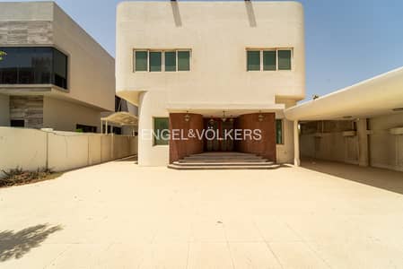 7 Bedroom Villa for Rent in Jumeirah, Dubai - Amazing Location | Vacant | Ideal for Clinics