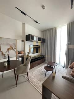 شقة في بن غاطي أزور،الضاحية 16،قرية جميرا الدائرية 50000 درهم - 14969570