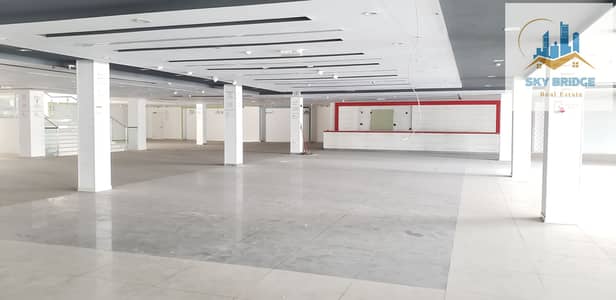 Showroom te Huur in Industrial Area, Sharjah - 20260420_132740. jpg Showroom te Huur in Industrial Area, Sharjah - 20260420_132740. jpg