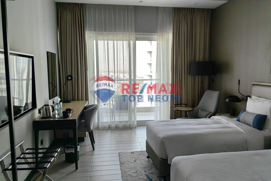 HOT DEAL | FULLY FURNISHED | PRIME INVESTMENT HOT DEAL | FULLY FURNISHED | PRIME INVESTMENT