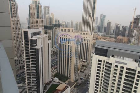 Fully Furnished1BD in 8 BLVD Walk | Chiller Free Fully Furnished1BD in 8 BLVD Walk | Chiller Free