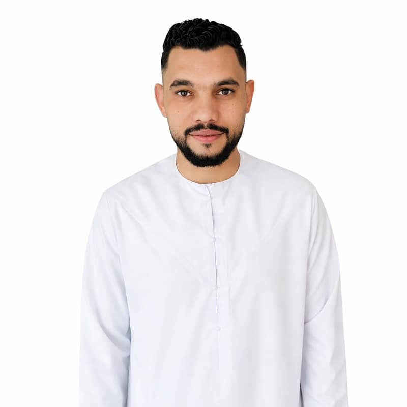 Mohammed El Sayed Mohammed El Sayed
