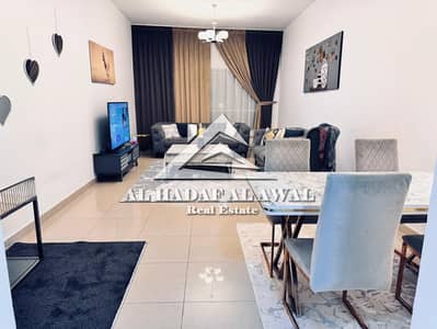2 Bedroom Flat for Rent in Al Khan, Sharjah - 3421f937-db98-496d-9d45-67bbfd059174. jpg