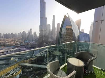 2 Bedroom Apartment for Rent in Downtown Dubai, Dubai - uvdlpcV15mGs9g0IgER5eRWcPIHTitvKJF53Yfpj. jpg