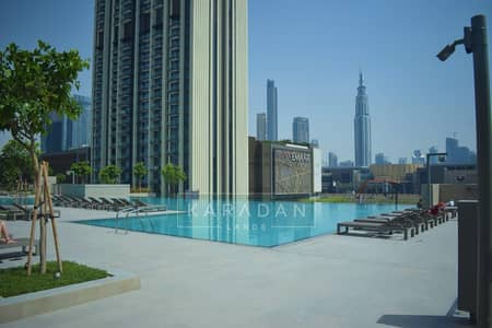 Monolocale in Affitto a Business Bay, Dubai - WhatsApp Image 2026-04-23 at 1.42. 16 PM (2). jpeg Monolocale in Affitto a Business Bay, Dubai - WhatsApp Image 2026-04-23 at 1.42. 16 PM (2). jpeg