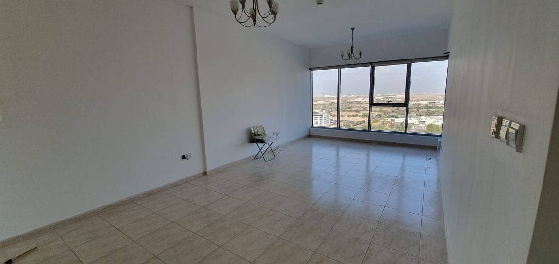 Al Ain Road View |Biggest  2BHK Apartment | 46K