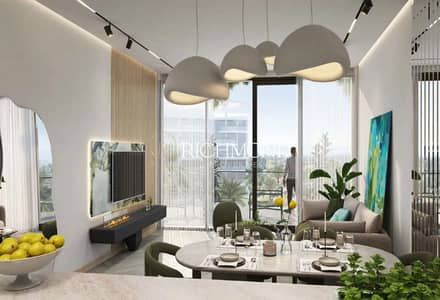 1 Спальня Апартаменты Продажа в Дамак Лагунс, Дубай - da6f80b0fa5c4ed89f1833946fb04e75. jpg
