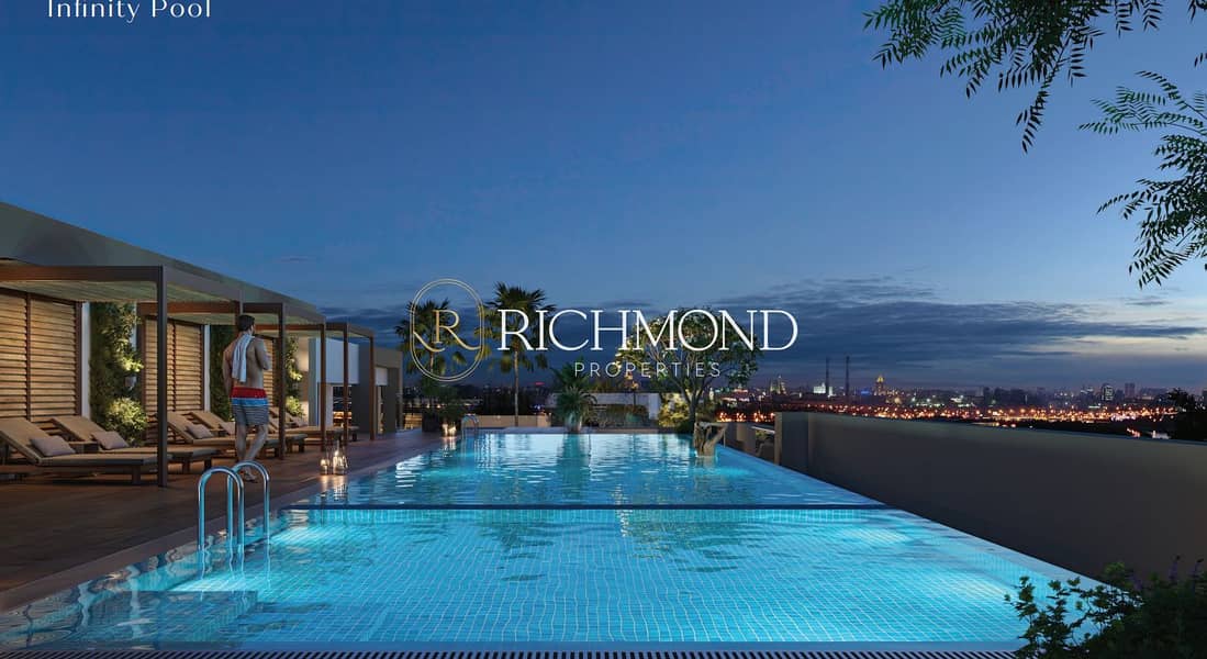 1 Bedroom Apartment | Courtyard One Dubai South | Furnished | Multiple Views - Image 6