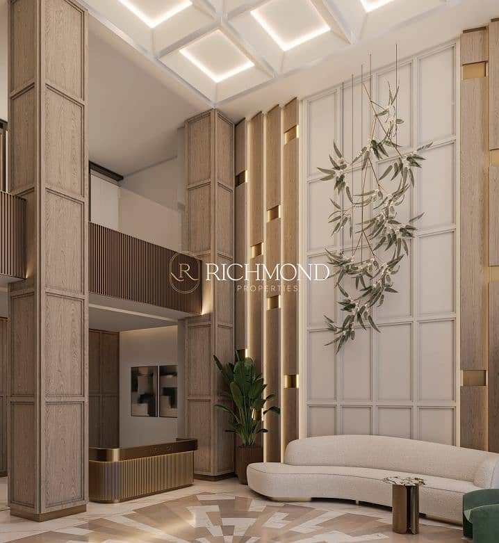 1 Bedroom | Courtyard One | Balcony & Pool Access - Image 4