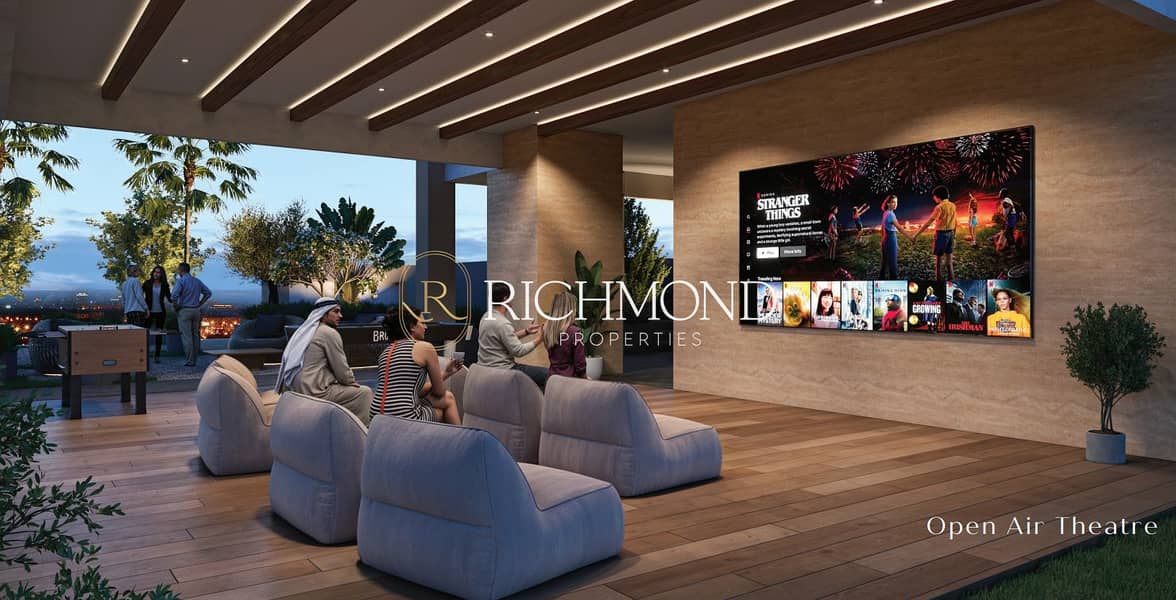 1 Bedroom | Courtyard One | Balcony & Pool Access - Image 10