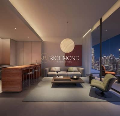 Appartement de 1 chambre à à vendre à Downtown Dubai, Dubai - Screenshot 2026-04-03 135034. png
