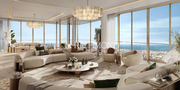 Appartement de 4 chambres à à vendre à Downtown Dubai, Dubai - Screenshot 2026-04-08 131458. png
