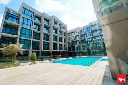 Studio for Rent in Jumeirah Village Circle (JVC), Dubai - Exclusive Studio | Fully Furnished | Vacant May