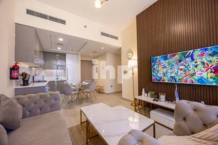 2 Bedroom Apartment for Sale in Meydan, Dubai - IMG_1397-HDR. jpg