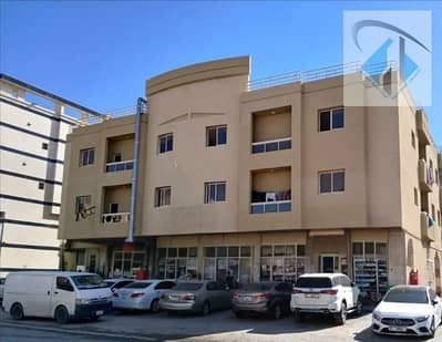 مبنى سكني 10+ غرف نوم للبيع في الروضة، عجمان - WhatsApp Image 2026-04-25 at 1.01. 05 PM. jpeg