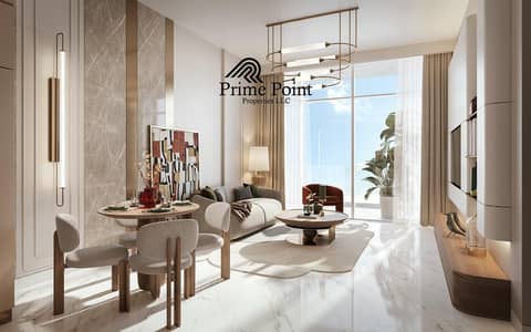 Appartement de 1 chambre à à vendre à Dubai Sports City, Dubai - a1c993f1-371b-4150-bf7b-3b543090ab27. JPG
