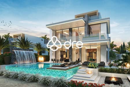 5 Bedroom Townhouse for Sale in DAMAC Islands, Dubai - 1. jpg