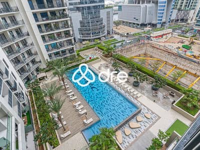 1 Schlafzimmer Wohnung zum zur Miete in Business Bay, Dubai - DRE09768. JPG 1 Schlafzimmer Wohnung zum zur Miete in Business Bay, Dubai - DRE09768. JPG