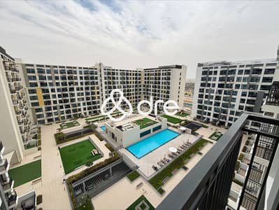 1 Bedroom Flat for Rent in Town Square, Dubai - processed-3C14405F-78CE-43EF-ADC0-343F319ABBEC. jpeg